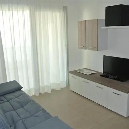 Comfy 200m From The Sea Bibione