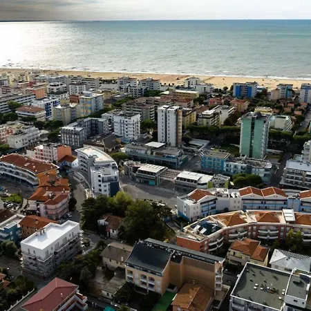 Comfy 200m From The Sea Bibione
