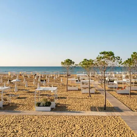 Comfy 200m From The Sea * Bibione